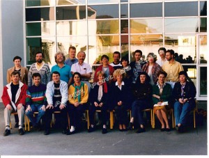 les profs du collège_e.robert29