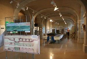 Expo pont 351