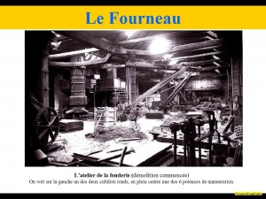 Les entreprises (16)