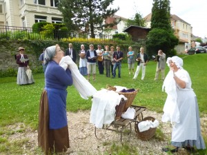 Bateau lavoir 2012