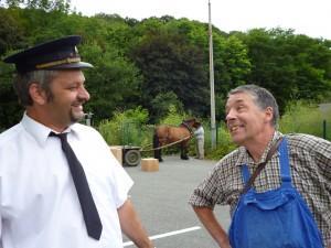 Visite Théâtralisée 017