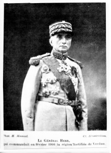 General Herr _La bataille de Verdun_ 1929001